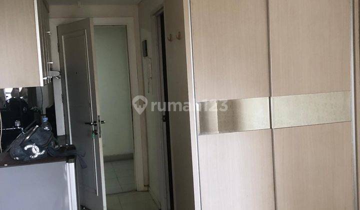 Dijual Apartement Green Lake, Sunter, Jakarta Utara.  2