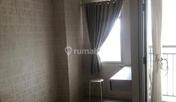 Dijual Apartement Green Lake, Sunter, Jakarta Utara.  2