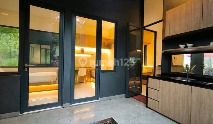 Dijual Rumah Baru di Mutiara Gading City, Cluster Paris Type Le Verre 2