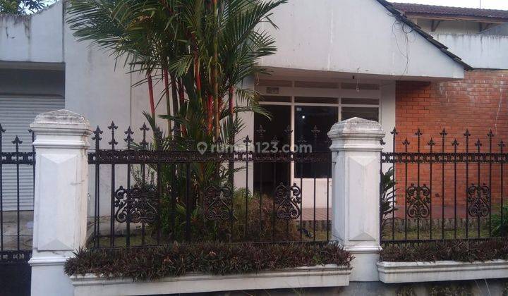 Dijual Rumah Siap Huni di Taman Pagelaran, Bogor 1