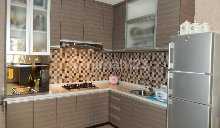 Dijual dan Disewa Apartemen The Park Kelapa Gading  2