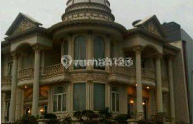 Quick Sale House in Villa Gading Indah