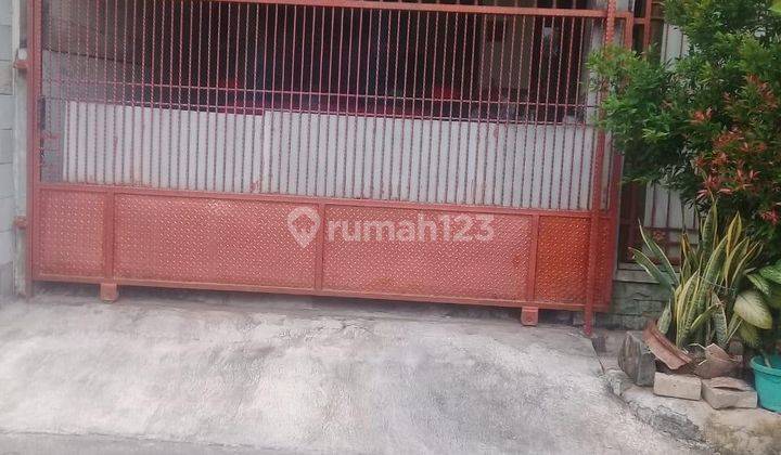 Dijual Rumah 3br di Metland, Jakarta Timur 1