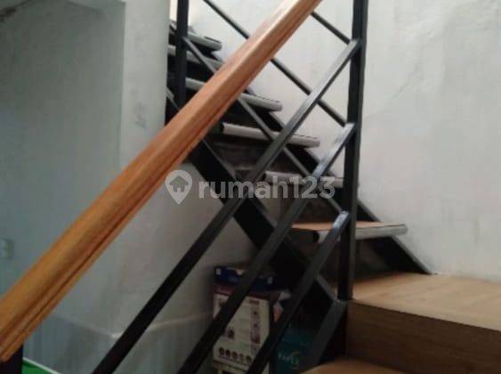 Dijual Rumah 3br di Metland, Jakarta Timur 2