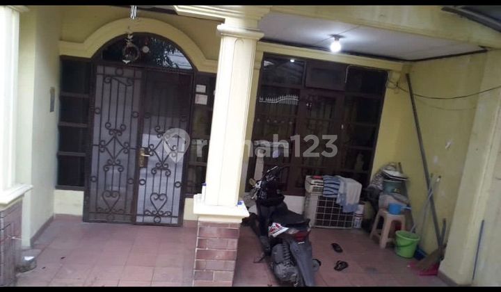 Dijual Rumah di Kelapa Gading, Jakarta Utara Dijual Rumah di Kelapa Gading, Jakarta Utara