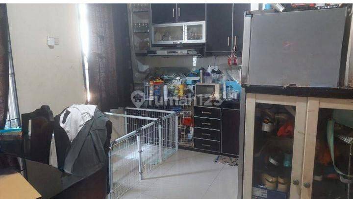 Dijual Rumah di Bukit Gading Mediterania, Jakarta Utara 2