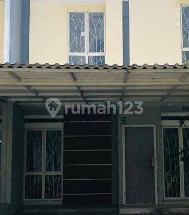 Dijual Rumah 2 Lantai di Metland Menteng Cakung 1