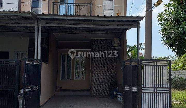 Dijual Rumah di Imperial Gading, Jakarta Utara 1