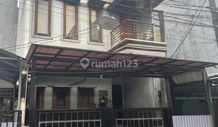 Dijual Rumah, Bagus, di Kelapa Gading, Jakarta Utara 1