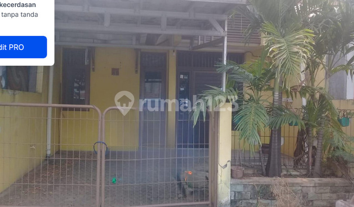 Dijual Rumah di Metland, Cakung, Jakarta Timur 1