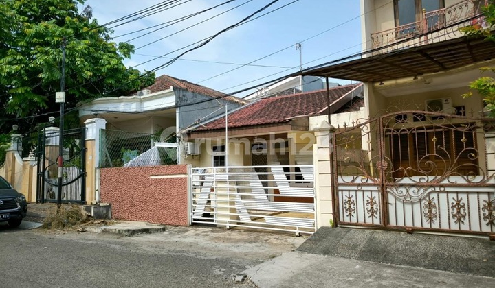 For Sale House in Kelapa Lilin, North Jakarta