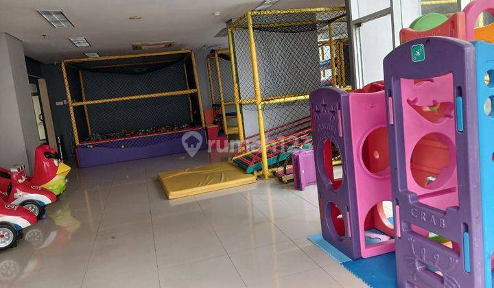 foto lainnya dijual apartemen full furnished 2br