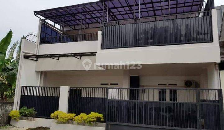 Dijual Rumah di Perumahan Grande Bogor, Jawa Barat 1