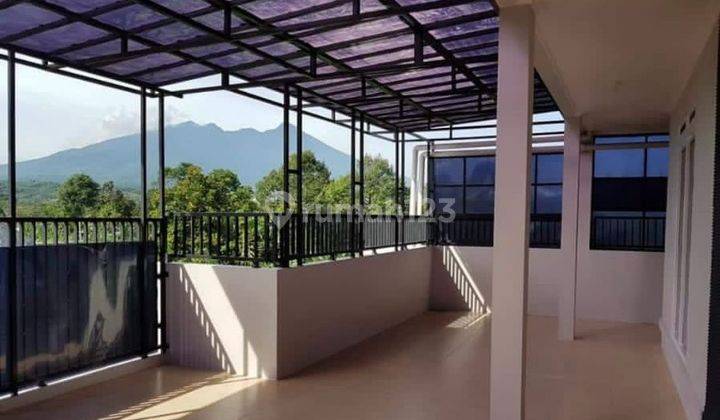 Dijual Rumah di Perumahan Grande Bogor, Jawa Barat 2