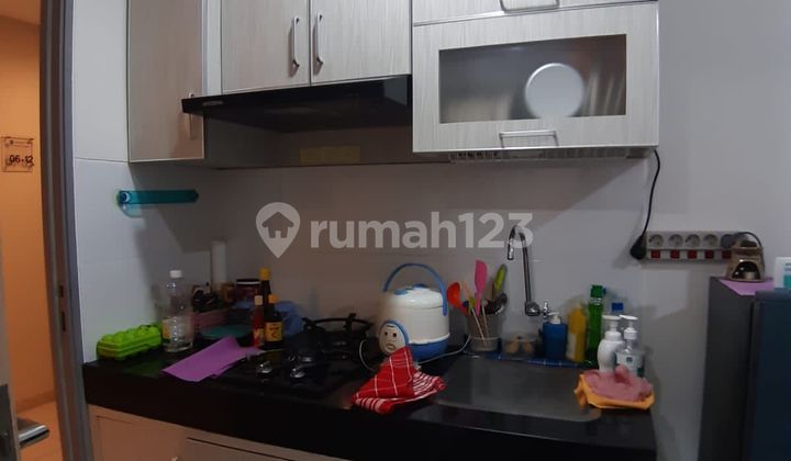 For Sale Akasa Pure Living Apartment BSD, Tangerang 2