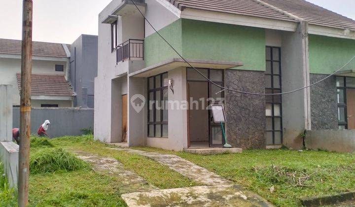 Dijual Rumah di Perumahan Grand Sentul City, Bogor 1