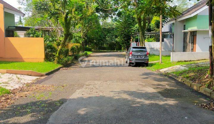 Dijual Rumah di Perumahan Grand Sentul City, Bogor 2