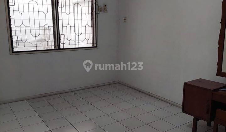 Disewa Rumah Kelapa Puan 3BR, Kelapa Gading, Jakarta Utara 1