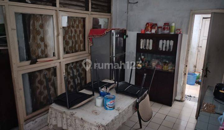 Dijual Tanah Area Komersial di Cideng, Jakarta Pusat 2