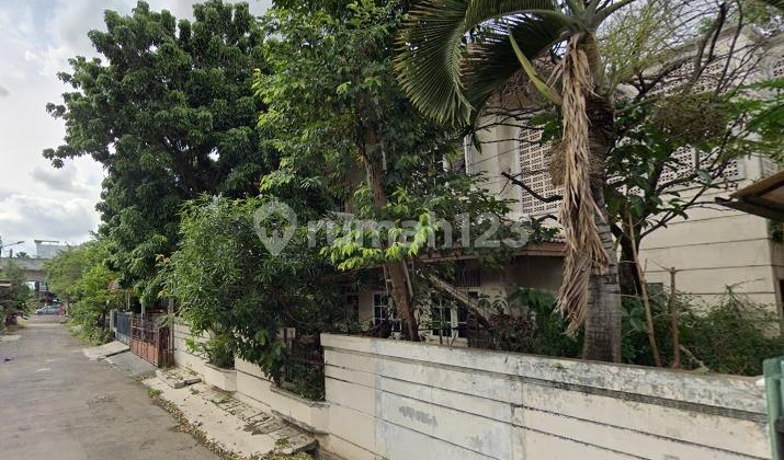 Jual Rumah 2 Lantai di Kelapa Hijau Kelapa Gading 2