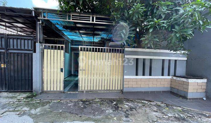 Dijual Rumah, Bagus, Murah di Jagakarsa, Jakarta Selatan 1