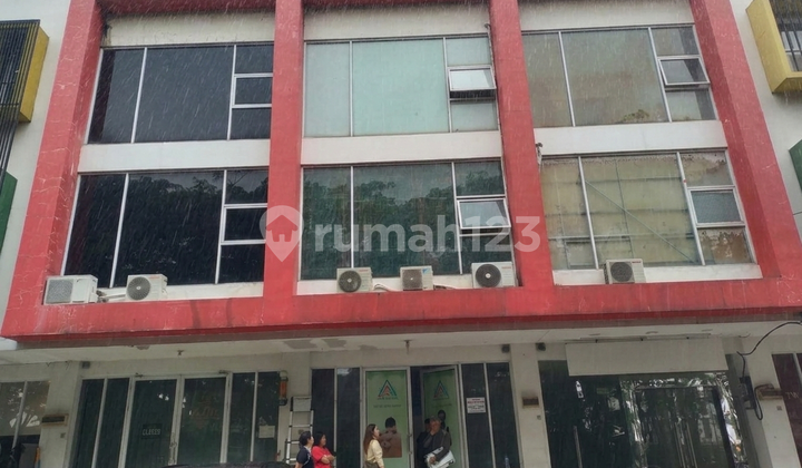 For Sale Ruko Sentra Timur, Cakung, East Jakarta