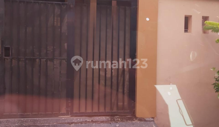 For Sale House in Walikota Complex, Kelapa Gading, North Jakarta