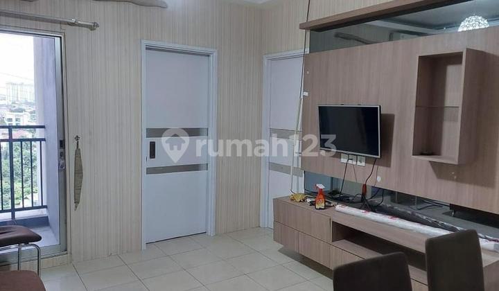 Dijual Apartemen Gading Greenhill,2br, Jakarta Utara 
