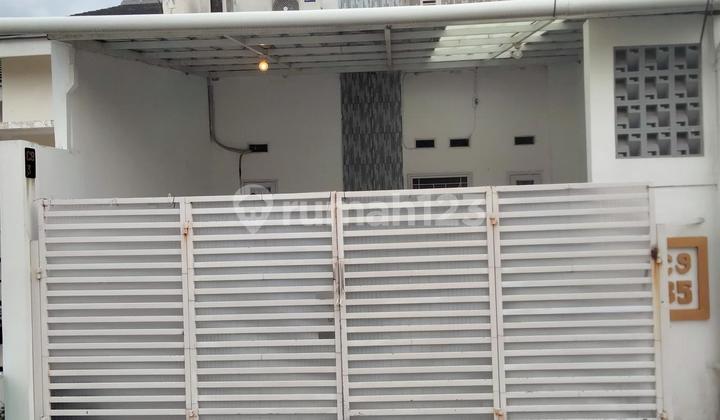 For Sale: House in Puri Harapan Setia Asih Housing, Tarumajaya, Bekasi For Sale: House in Puri Harapan Setia Asih Housing, Tarumajaya, Bekasi