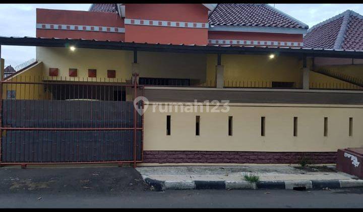 Dijual Rumah di Metland, Jakarta Garden City, Cakung, Jakarta Timur 1