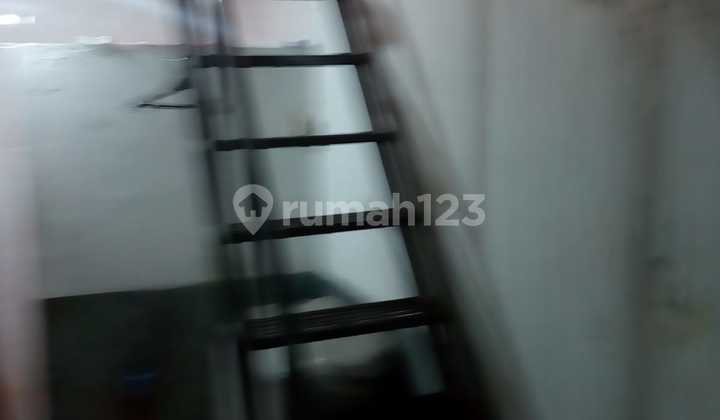 Dijual Rumah di Janur Kuning, Kelapa Gading, Jakarta Utara 2