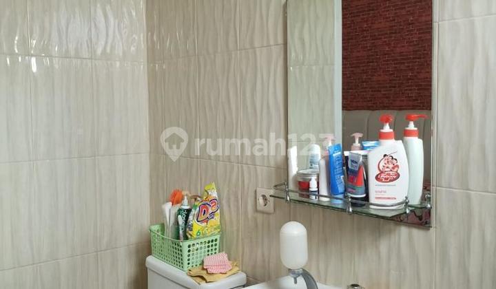 Dijual apartemen cempaka mas, Jakarta Pusat 2
