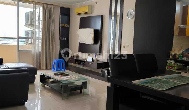 For Rent Paladian Park Apartment Kelapa Gading 2 BR Fully Furnished 2