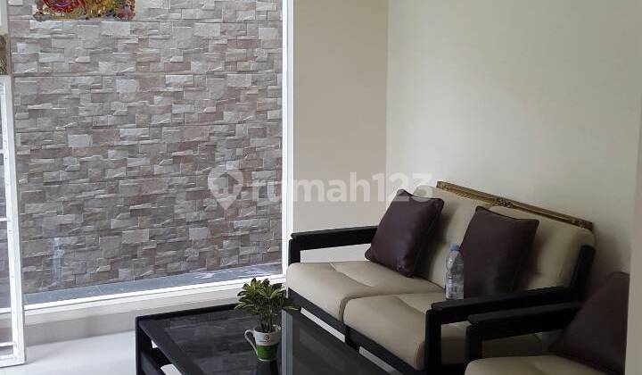 Dijual Rumah Rapih, Siap Huni di Bogor, Jawa Barat 2