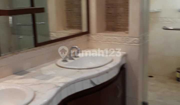 Dijual Rumah Siap Huni di Janur Elok Kelapa Gading 2