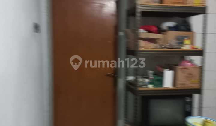 For Sale Standard House in Cengkir Barat, Kelapa Gading, North Jakarta 2