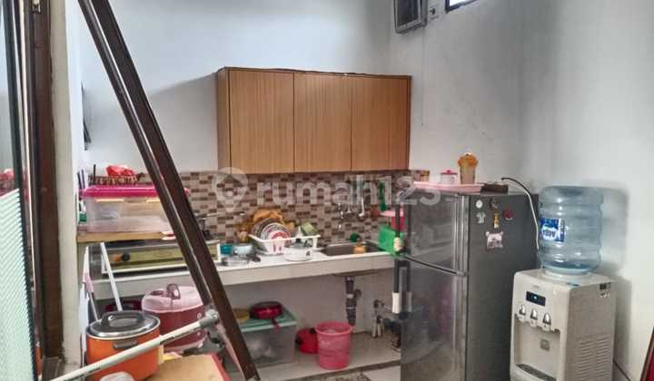 For Sale, Nice Shop House, in Jakarta Garden City, East Jakarta 2