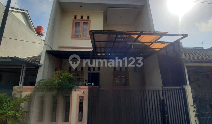 For Sale House in Gading Pandawa, North Jakarta
