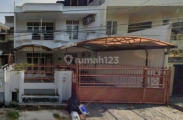 Disewakan Rumah Siap Huni di Sunter, Jakarta Utara 1