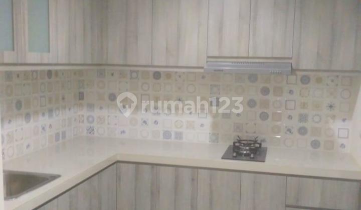 For Sale Sherwood Apartment, 3BR, Kelapa Gading, North Jakarta