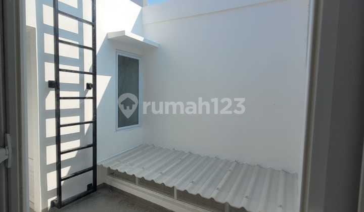 Jual Rumah Baru dan Siap Huni di Kelapa Gading Jakarta Utara 2