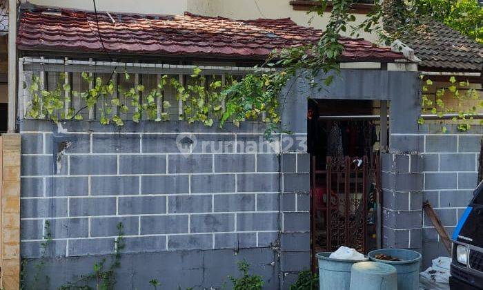 Dijual Rumah di Kelapa Puan, Kelapa Gading, Jakarta Utara 1