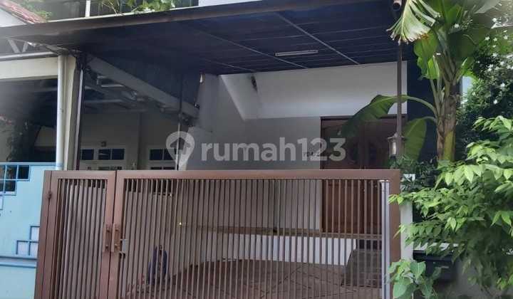 Dijual Rumah di Kelapa Nias, Kelapa Gading, Jakarta Utara 1
