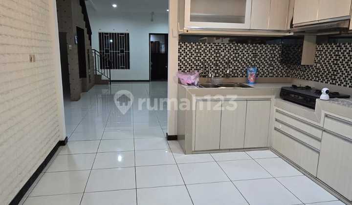 For Rent Ready-to-Occupy House Gading Griya Residence 2