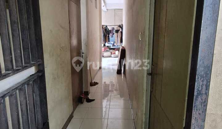 For Sale: House and Shop House on Haji Ten Street, Rawamangun 2