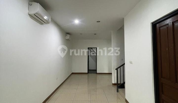 Disewa Rumah di Belakang Mall Kelapa Gading,Jakarta Utara 2