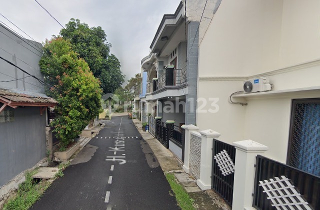 For Sale: Affordable House in East Bekasi, Semi-Furnished