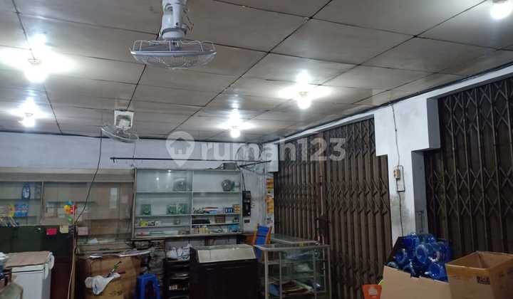 For sale, residential or commercial property in Koja, North Jakarta For sale, residential or commercial property in Koja, North Jakarta