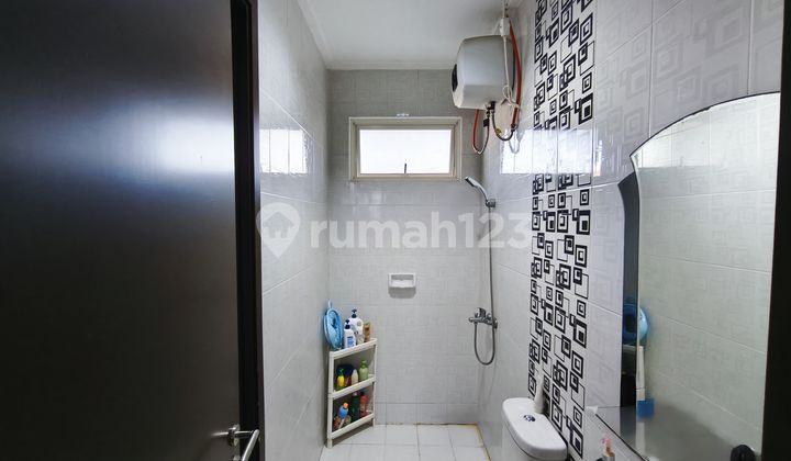 Jual Rumah Bagus di Jakarta Garden City Cluster Mississippi 2