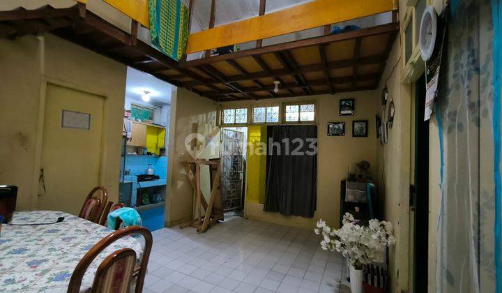 Dijual Rumah Villa Taman Permata Gadok, Bisa Dipakai Usaha di Puncak, Cipanas, Cianjur, Jawa Barat 2